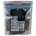 No Man’s Land HOT JD28 Beef Jerky High Protein Low Calorie Low Carb