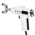 thumbnail image 1 of Spine Chiropractic, Four Types Of Massage Heads Durable 9 Levels Chiropractic Adjusting Massager, Office For Home Rest Room US Plug,EU Plug, 1 of 8