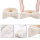 thumbnail image 3 of Juego de 2 diademas de spa, muñequeras para lavarse la cara, muñequeras de toalla, diadema para el cabello, muñequera para lavarse la cara, 3 of 6