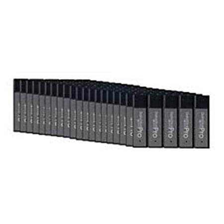 UPC: 0731969578872 | Centon MP Valuepack USB 2.0 Pro Flash Drive Gray 8GB Capacity 100/Pack (S1-U2P1-8G100PK)