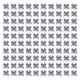 thumbnail image 2 of Terminales combinados, 100 piezas Terminal tipo tornillo Bloque de terminales de cobre Terminal de cableado de riel Rendimiento confiable VoborMX herramienta, 2 of 8