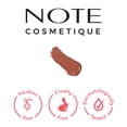 thumbnail image 2 of Lápiz labial Note Cosmetics Mattever Lip-Ink Matte 8H Wear, 5 ml, 2 of 8
