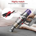 thumbnail image 5 of For V11 SV14 Vacuum Cleaner Strong Trigger Switch Assembly, Upgraded Power Button Replacement Parts, 5 of 5