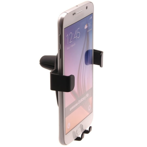 Air Vent Car Mount for Motorola Moto G Power 5G (2025) - Holder Dock Cradle Gravity Auto Lock
