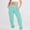 Blue, variant on SIYUDAN Pants For Women Women'S Casual Pants Purple Adult Baggy Pants Loose Pants For Women Summer Women'S Wide Leg Pants Womens Summer Pants