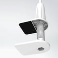 thumbnail image 3 of Stable Spiral Base Mobile Phone Holder 360 Degrees Rotatable Universal Chuck Bracket For Phone Tablet Pc blue, 3 of 5