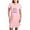Pink, variant on CafePress - Great Moms Get Promoted To Grandma Women's Nightsh - Women's Nightshirt