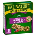 thumbnail image 2 of Nature Valley Lunchbox Mixed Berry, 2 of 11