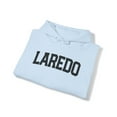 thumbnail image 4 of Laredo TX Texas Moving Away Hoodie, Gifts, Hooded Sweatshirt, 4 of 4