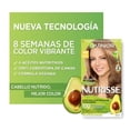 thumbnail image 5 of Tinte Garnier Nutrisse Vainilla Silvia 6 Pack, 5 of 5