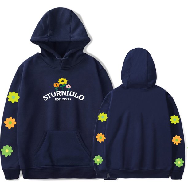 hoodie streetwear men
