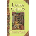 thumbnail image 1 of Pre-Owned Tragic Magic (A Scrapbooking Mystery), 9780425237434, 0425237435, Paperback, 7th edition, 1 of 1