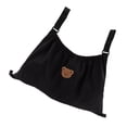 thumbnail image 4 of Organizador de bolsos para cochecitos BuyWeek Bolsa elástica de nailon universal, 4 of 14