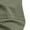 Army Green, variant on Womens Capri Pants with Pockets, Casual Summer Work Pants, Elastic Waist Cargo Capris for Women, Stretch Cropped Pants Lightweight Capris for Seniors Travel Gym, S-XXL