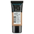 thumbnail image 3 of L'Oreal Paris Infallible Pro-Glow Liquid Foundation Makeup, 209 Caramel Beige, 1 fl oz, 3 of 6