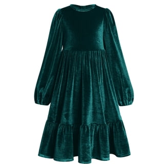 Carter's Child of Mine Toddler Girl Holiday Dress, Burgundy Tulle, Sizes  2T-5T - Walmart.com
