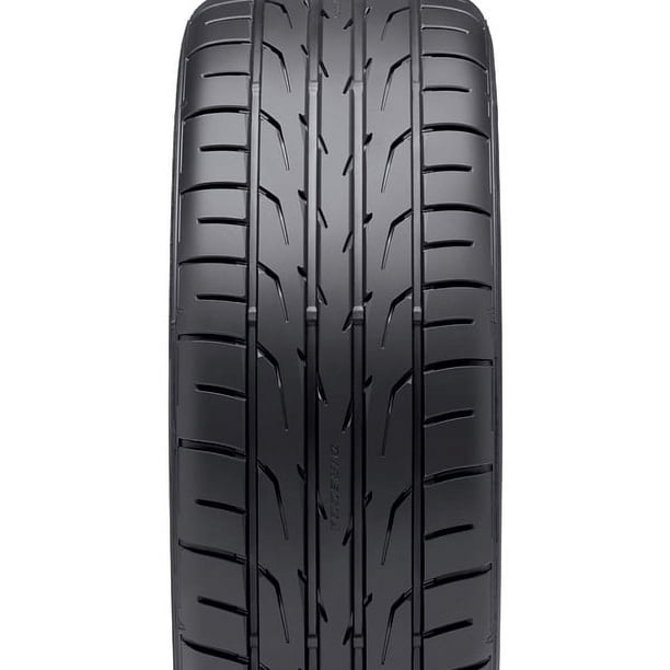 Dunlop Direzza DZ102 245/40R18 97 W Tire - Walmart Business Supplies