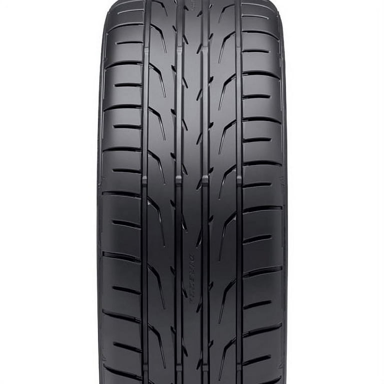 Dunlop Direzza DZ102 245/40R18 97 W Tire - Walmart.com Dunlop Direzza DZ102 245/40R18 97 W Tire - Walmart.com