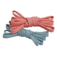 thumbnail image 5 of Synzerm 8 Colors Shoelaces for Sneakers, 2 Pair Reflective Shoelace Flat Safety Laces for Sneakers, 5 of 5