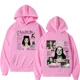 thumbnail image 1 of Cantante Lana Del Rey Retro Sudadera con capucha Ultraviolencia álbum de música moda sudadera hombres mujeres Hip Hop Sudadera con capucha ropa informal de lana, 1 of 1