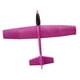 thumbnail image 4 of Juguete de avión de avión de espuma, favor de la fiesta, favorita de los deportes al aire libre, juguete volador para niños para niños, niñas, niños violeta, 4 of 8