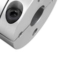 thumbnail image 5 of Abrazadera de motor de eje ajustada, acoplamiento de diafragma 14mmx17mm, 5 of 5