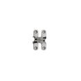 thumbnail image 5 of SOSS Model 208 Invisible Door Hinge, 5 of 7