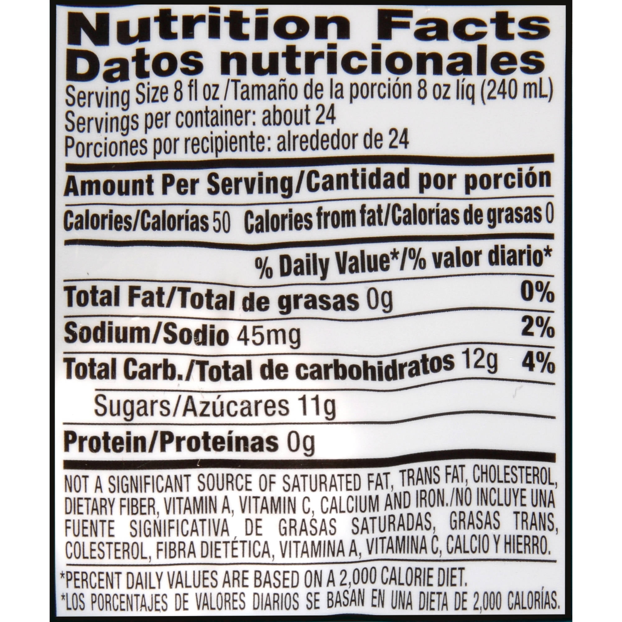 Nestea Iced Tea Nutrition Facts Nutrition Ftempo Nestea Iced Tea Nutrition Facts Nutrition Ftempo