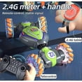 thumbnail image 3 of Shirem Rc Car,Gesture Sensing Rc Stunt Car Toys,Rc Stunt Car,2.4ghz 4wd Car, 3 of 5