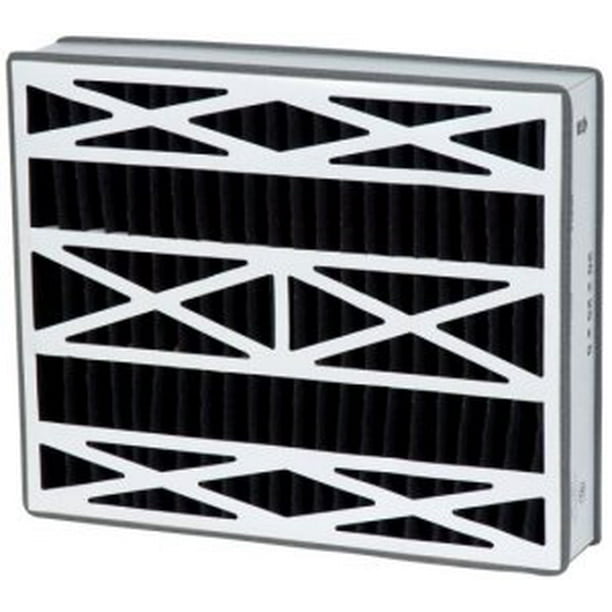 20x25x5 (19.75x24.25x4.75) Carbon Odor Block Aftermarket Carrier