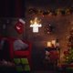 thumbnail image 4 of Grinch Decor Grinch Christmas Decorations Ghost Flickering Nightlight, LED Faux Fire Ghost Lamp,Halloween Ghost Bedroom Night Light Indoor Decorations Gifts For Family, Friends, Kids, 4 of 6