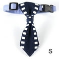 thumbnail image 1 of Collier pour Chien Boucle Réglable Mode Cravate Universelle pour Chat, 1 of 6