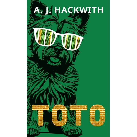 Toto, (Hardcover)