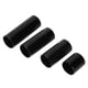 thumbnail image 3 of Accesorios para guitarra con slide de acero inoxidable, 4 piezas de guitarra de acero inoxidable con slide de acero inoxidable Juego de slide para guitarra de acero inoxidable elaborado por expertos, 3 of 8