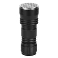 thumbnail image 2 of Linterna Ultravioleta, Linterna De 21 LED, Luz Ultravioleta Ultravioleta, Detector De Orina Para Mascotas, Luz Mini Antorcha, Detector De Luz De Orina Para Perros Y Gatos, 2 of 7