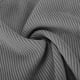 thumbnail image 5 of Suéter de cuello en V para mujer, suéter informal liso de manga larga con cuello en V para mujer, 5 of 8