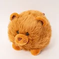thumbnail image 2 of Cuddly Lion Stuffed Animal Soft Lion Plush Toy Cozy Comfort Throw Pillow Endless Snuggles 14 Inches ﻿, 2 of 5