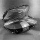 thumbnail image 5 of Para W205 C180 C200 C260l C300 2015-2017 cubierta de lámpara izquierda S, 5 of 5