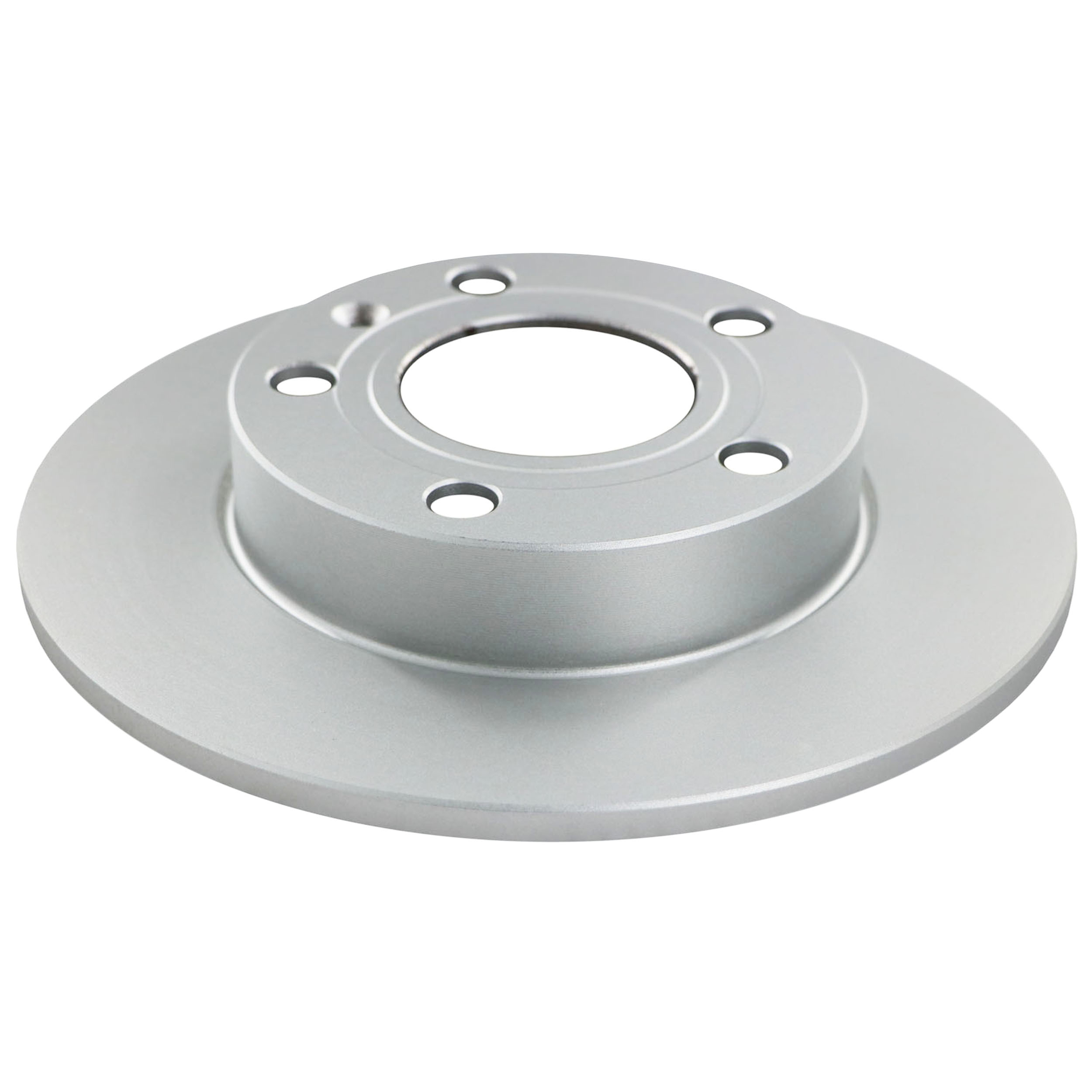 UltraHC Coated High Carbon Brake Rotor, Rear UR001446, Audi A4 Quattro 2008-2002