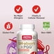 thumbnail image 5 of Ubiquinol con PQQ 30 cápsulas Jarrow Formulas, 5 of 7