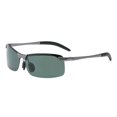 thumbnail image 1 of Gafas de sol inteligentes, fotosensibles, con cambio de color, polarizadas, para conducir de día y de noche, para pescar, 1 of 4