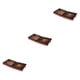thumbnail image 4 of Brújulas geománticas Kearding duraderas para acampar y caminar Feng Shui chino Luo Pan Estilo A Type1 NO1, 4 of 6