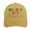 Sand, variant on Choose Joy Charcoal Baseball Cap for Men Women, Adjustable Snapback Hats Cotton Hat