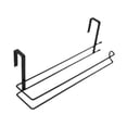 thumbnail image 2 of Dispensador de toallas de papel para colocar sobre , colgador de rollos de cocina, estante de almacenamiento para inodoro, dormitorio, sala, 2 of 9
