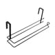 thumbnail image 2 of Dispensador de toallas de papel para colocar sobre , colgador de rollos de cocina, estante de almacenamiento para inodoro, dormitorio, sala, 2 of 9