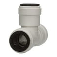 thumbnail image 4 of Watts Tee Quick-Connect 1/2 " Bagged — Residential Use, Standard Application, 4 of 6