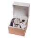 thumbnail image 5 of Reloj Jessica Carlyle  Mujer Con Correas Plateado IN6294S984-004, 5 of 5
