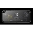 thumbnail image 4 of Nintendo Switch Console Lite Console, Metallic gray Game Console, 5.5” LCD Touch 1280x720 Screen, 32GB Internal Storage with Extra 128GB External SD Storage 11-in-1 Game Console, 4 of 5