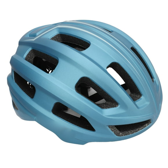 Casco de bicicleta para adultos, casco de ciclismo, casco de ciclismo transpirable ajustable, casco de ciclismo para mujeres, rendimiento finamente ajustado