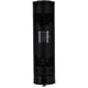 thumbnail image 5 of calefactor eléctrico cerámico portátil 14 m2 negro de torre, 5 of 7